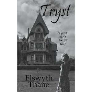 Tryst -- Leigh Michaels